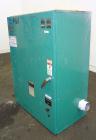 Used Cummins / Onan 225 Amp Automatic Transfer Switch, model ONCU 225G, serial #G920477456. 3/60/208V. Type 1 enclosure.