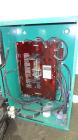Used Cummins / Onan 225 Amp Automatic Transfer Switch, model ONCU 225G, serial #G920477456. 3/60/208V. Type 1 enclosure.