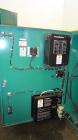 Used Cummins / Onan 225 Amp Automatic Transfer Switch, model ONCU 225G, serial #G920477456. 3/60/208V. Type 1 enclosure.