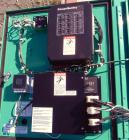 Used Cummins / Onan 125 Amp Automatic Transfer Switch, model OTA-3369905, serial #C990884265. 3/60/480V. Type 1 enclosure.