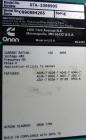 Used Cummins / Onan 125 Amp Automatic Transfer Switch, model OTA-3369905, serial #C990884265. 3/60/480V. Type 1 enclosure.