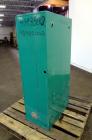 Used Cummins / Onan Transfer Switch, Model OTCU 300G.  300 Amps, 3/60/277/480 volts.  Serial #D920460109.