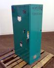 Used Cummins / Onan Transfer Switch, Model OTCU 300G.  300 Amps, 3/60/277/480 volts.  Serial #D920460109.