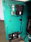Used Cummins / Onan Transfer Switch, Model OTCU 300G.  300 Amps, 3/60/277/480 volts.  Serial #D920460109.