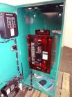 Used Cummins / Onan Transfer Switch, Model OTCU 300G.  300 Amps, 3/60/277/480 volts.  Serial #D920460109.
