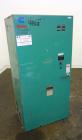 Used Cummins / Onan 400 Amp Automatic Transfer Switch, model OTCU 400G, serial #G920476842. 3/60/277/480V. Type 1 enclosure.