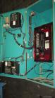 Used Cummins 400 AMP Automatic Transfer Switch, Model OTCU 400G, Serial #930506997.  3/60/480V.  Nema 1 enclosure.