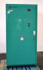 Used Cummins / Onan 1200 Amp Automatic Transfer Switch, Model OTE-3375112, Serial #G990948642. 3/60/480V. Type 1 enclosure.