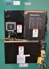 Used Cummins / Onan 1200 Amp Automatic Transfer Switch, Model OTE-3375112, Serial #G990948642. 3/60/480V. Type 1 enclosure.
