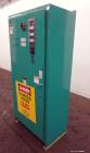 Used Cummins / Onan 1200 Amp Automatic Transfer Switch, model OTE-4479670, serial #E000098536. 3/60/480V. Type 1 enclosure.