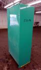 Used Cummins / Onan 1200 Amp Automatic Transfer Switch, model OTE-4479670, serial #E000098536. 3/60/480V. Type 1 enclosure.