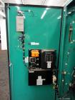 Used Cummins / Onan 1200 Amp Automatic Transfer Switch, model OTE-4479670, serial #E000098536. 3/60/480V. Type 1 enclosure.