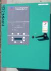 Used Cummins / Onan 125 Amp Automatic Transfer Switch, model OTPCA-4964187, serial #H010268941. 3/60/480V. Type 1 enclosure.