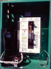 Used Cummins / Onan 125 Amp Automatic Transfer Switch, model OTPCA-4964187, serial #H010268941. 3/60/480V. Type 1 enclosure.