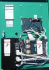 Used Cummins / Onan 125 Amp Automatic Transfer Switch, model OTPCA-4964187, serial #H010268941. 3/60/480V. Type 1 enclosure.