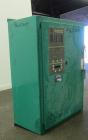 Used- Cummins / Onan Power Command Automatic Transfer Switch, 150 Amp, Model OTPCB-4487379, serial# H000141402. 4 Pole, 3/60...