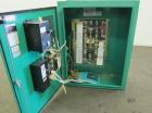Used Cummins / Onan Power Command Automatic Transfer Switch, 150 Amp, Model OTPCB-4487379, serial# H000141402. 4 Pole, 3/60/480 Volt.