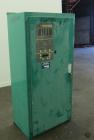 Used Cummins / Onan Power Command Automatic Transfer Switch, 400 Amp, Model OTPCC-4487380, serial# H000141415. 4 Pole, 3/60/480 Volt.