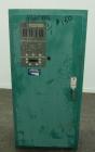 Used Cummins / Onan Power Command Automatic Transfer Switch, 400 Amp, Model OTPCC-4487380, serial# H000141415. 4 Pole, 3/60/480 Volt.