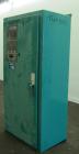 Used Cummins / Onan Power Command Automatic Transfer Switch, 400 Amp, Model OTPCC-4487380, serial# H000141415. 4 Pole, 3/60/480 Volt.