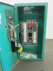 Used Cummins / Onan Power Command Automatic Transfer Switch, 400 Amp, Model OTPCC-4487380, serial# H000141415. 4 Pole, 3/60/480 Volt.