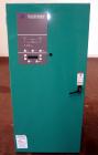 Used Cummins/Onan 400 Amp Power Command Transfer Switch, model OTPCC-4965263, serial# H010276815, 3-pole, 3/60/208 volts