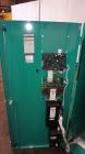 Used- Cummins/Onan 400 Amp Power Command Transfer Switch, model OTPCC-4965263, serial# H010276815, 3-pole, 3/60/208 volts