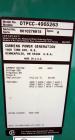 Used Cummins/Onan 400 Amp Power Command Transfer Switch, model OTPCC-4965263, serial# H010276815, 3-pole, 3/60/208 volts