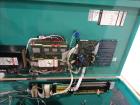 Used Cummins 600 Amp ATS automatic transfer switch