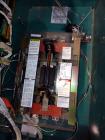 Used Cummins 600 Amp ATS automatic transfer switch