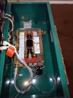 Used Cummins 600 Amp service entrance rated ATS automatic transfer switch