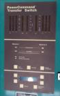 Used Cummins 600 Amp service entrance rated ATS automatic transfer switch