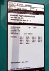 Used Cummins 600 Amp service entrance rated ATS automatic transfer switch