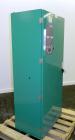 Used Cummins Power Command Automatic Transfer Switch, 800 Amp, model OTPCD-5707325, SN-B050748000. 3 pole, nema 1, 3/60/480V.