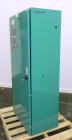 Used Cummins Power Command Automatic Transfer Switch, 800 Amp, model OTPCD-5707325, SN-B050748000. 3 pole, nema 1, 3/60/480V.