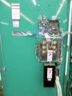 Used Cummins Power Command Automatic Transfer Switch, 800 Amp, model OTPCD-5707325, SN-B050748000. 3 pole, nema 1, 3/60/480V.