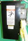 Used Cummins Power Command Automatic Transfer Switch, 800 Amp, model OTPCD-5707325, SN-B050748000. 3 pole, nema 1, 3/60/480V.