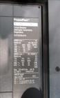 Used Cummins Power Command 800 Amp service entrance rated ATS automatic transfer switch 3/60/277/480V. Cummins model OTPCSED-5874089, nema 3R outdoor enclosure, UL 1008/CSA certified. Year 2010.