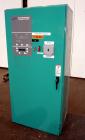 Used Cummin / Onan 400 Amp Automatic Transfer Switch, Model OTPC400-574. 480/60/3.  UL Listed, type 1 enclosure.  Serial #J030555958.