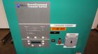Used Cummin / Onan 400 Amp Automatic Transfer Switch, Model OTPC400-574. 480/60/3.  UL Listed, type 1 enclosure.  Serial #J030555958.
