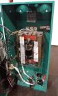 Used Cummin / Onan 400 Amp Automatic Transfer Switch, Model OTPC400-574. 480/60/3.  UL Listed, type 1 enclosure.  Serial #J030555958.