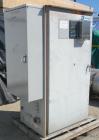 Used Cutler Hammer Automatic Transfer Switch, model ATVISPC41200BRU, 1200 amps, 4 pole, 3/60/208 volt.