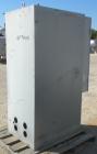Used Cutler Hammer Automatic Transfer Switch, model ATVISPC41200BRU, 1200 amps, 4 pole, 3/60/208 volt.