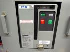 Unused- Cutler Hammer Magnum Drawout 2000 Amp service entrance ATS automatic tra