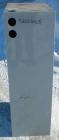 Used Spectrum / Detroit Diesel 225 Amp 3/60/480V, 3 pole, automatic transfer switch, part no S-166341-225, SN K73524.Nema 1 enclosure.