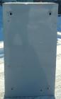Used Spectrum / Detroit Diesel 225 Amp 3/60/480V, 3 pole, automatic transfer switch, part no S-166341-225, SN K73524.Nema 1 enclosure.