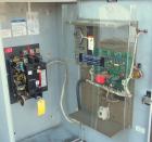 Used Spectrum / Detroit Diesel 225 Amp 3/60/480V, 3 pole, automatic transfer switch, part no S-166341-225, SN K73524.Nema 1 enclosure.