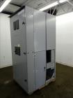 Used Eaton Floor-Standing Magnum Fixed Mount Automatic Transfer Switch, 3200 amp. Cutler Hammer ATC-600 programmable microprocessor-based logic controller. Nema type 1 enclosure. 3/50/60hz, 120-600 v...