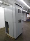 Used Eaton Floor-Standing Magnum Fixed Mount Automatic Transfer Switch, 3200 amp. Cutler Hammer ATC-600 programmable microprocessor-based logic controller. Nema type 1 enclosure. 3/50/60hz, 120-600 v...