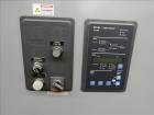 Used Eaton Floor-Standing Magnum Fixed Mount Automatic Transfer Switch, 3200 amp. Cutler Hammer ATC-600 programmable microprocessor-based logic controller. Nema type 1 enclosure. 3/50/60hz, 120-600 v...